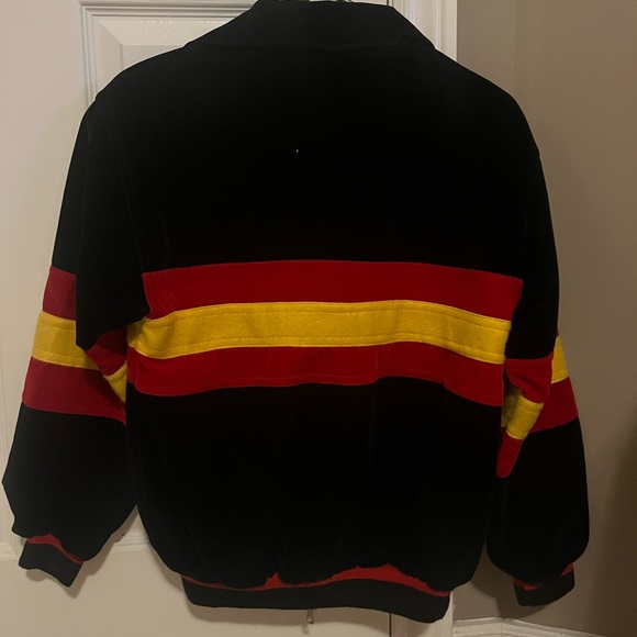 Vintage bomber jacket - Picture 2 of 3